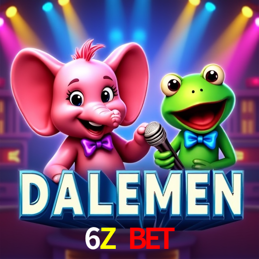 6Z Bet,6Z.Game