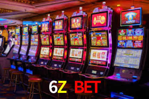 6Z Bet,6Z.Game