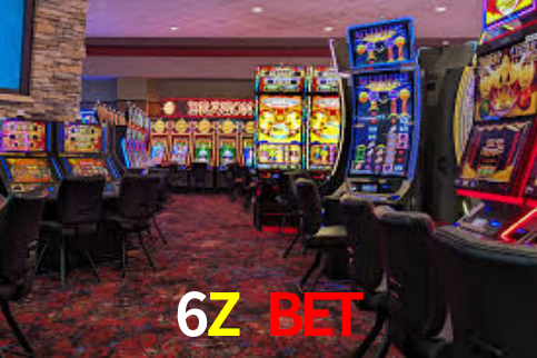 6Z Bet